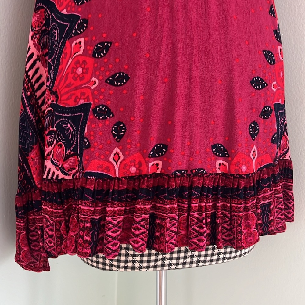 Free People Dress - Picture 7 of 8